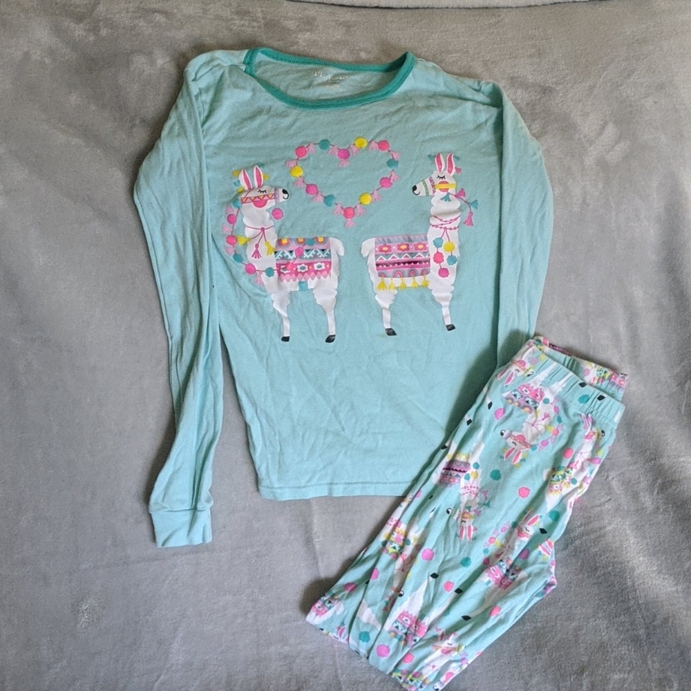 Children's Place PJs
